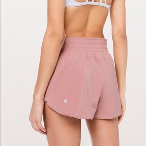 Reversible lulu shorts